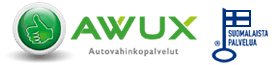 Awux - logo